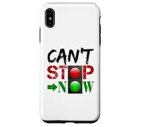 No Puedo parar Ahora Carcasa para iPhone XS MAX