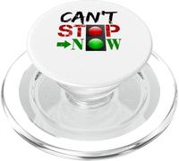 No Puedo parar Ahora PopSockets PopGrip para MagSafe