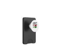 No Puedo parar Ahora PopSockets PopWallet para MagSafe