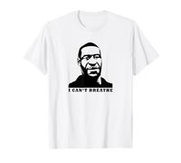 No Puedo Respirar Camiseta