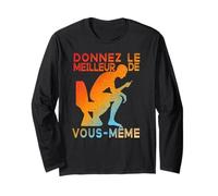 No Puedo Tener Inodoro - Humor Inodoro WC Pipi Caca Manga Larga