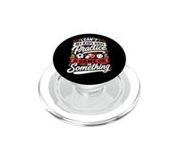 No Puedo Tener un Juego de práctica para mis Hijos, Funny Parent PopSockets PopGrip para MagSafe