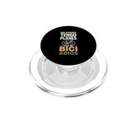No Puedo Tengo Planes con Mi Bici Adiós PopSockets PopGrip para MagSafe