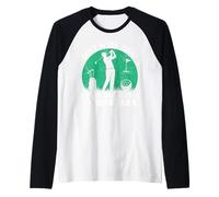 No Puedo Trabajar Hoy me Siento un Poco por Debajo de la Pareja Camiseta Manga Raglan