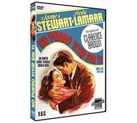 No puedo vivir sin ti (VOSE) [DVD]