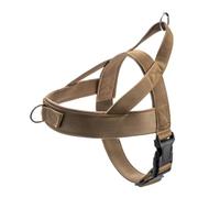 No Pull Dog Harness - Training Walking Gear for Medium Large Dogs Travel Park Daily | Breathable Fabric with Safety Buckle Design, Comfortable Pet Control Accessory for Adjustable Chest, 29,52-39,37