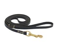 No Pull Rope, Dog Training Behavior Aids, Dog Safety Belt Car, Ergonomic Design for Walking and Training, Ideal on Medium Animals, Relieving Hand Tension 61.02x0.24x0.04 Inches