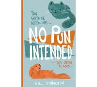 No Pun Intended (The Last of Us Joke Books)