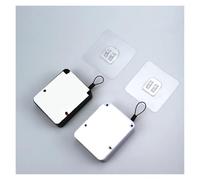 No Punching Automatic Door Closer Cord Adjustable Surface Mount Bracket Type Damage-Free Installation for All Doors1pcs (Black 800)