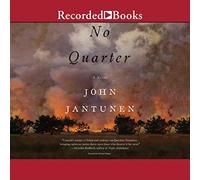 No Quarter: A Novel (The Tildon Chronicles)