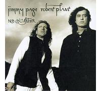 No Quarter: Jimmy Page & Robert Plant Unledded by Page, Jimmy, Plant, Robert [Music CD]