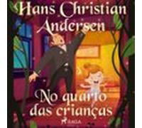 No Quarto Das Crianças (audiolibro)