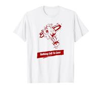 No Queda Nada Que Perder (Gráfico Divertido) Camiseta