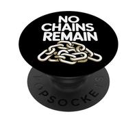 No quedan Cadenas PopSockets PopGrip Adhesivo