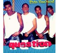 No Question - He Say She Say