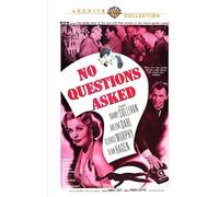 No Questions Asked [USA] [DVD]