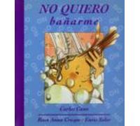 No Quiero Bañarme