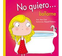 No quiero... bañarme | Ananda K. Coomaraswamy