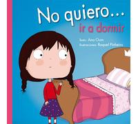 No Quiero... Ir A Dormir (PICARONA)