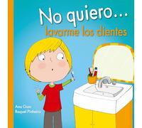 No quiero… lavarme los dientes (PICARONA)