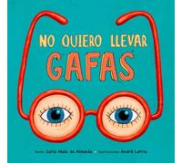 No Quiero llevar Gafas (PICARONA)