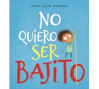 No Quiero Ser Bajito (PICARONA)