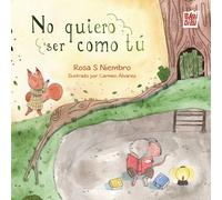 No Quiero Ser Como Tú