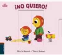 ¡no quiero! (soy mayor nº 10)