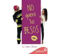 No quiero tus besos