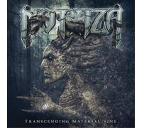 No Raza Transcending Material Sins (CD) Album (Importación USA)