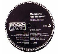 NO REASON