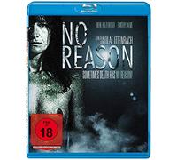 No Reason [Alemania] [Blu-ray]