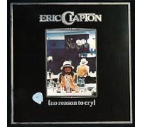 No Reason To Cry