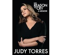No Reason to Cry: A Memoir
