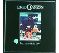 No Reason To Cry by Eric Clapton (1996-09-03)