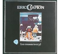 No Reason to Cry [Casete]