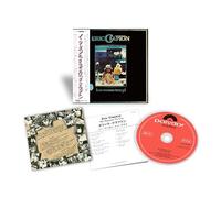 No Reason To Cry LTD
