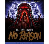 No Reason [USA] [Blu-ray]