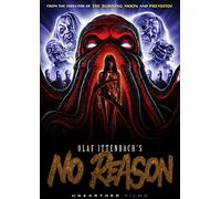 No Reason [USA] [DVD]