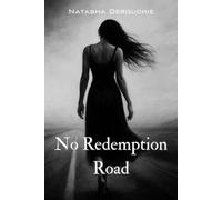 No Redemption Road (The Redemption Road Series)