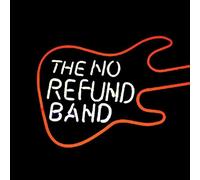 No Refund Band - No Refund Band
