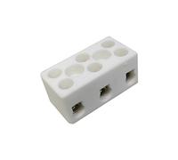No regleta Ceramica 3 Polos 4mm 900 8425998632019