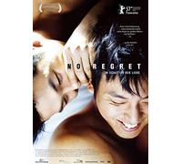 No Regret - Im Schatten der Liebe (OmU) [Alemania] [DVD]