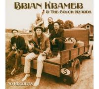 No Regrets by Brian Kramer & The Couch Lizards (2004-05-04)