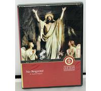 No Regrets by Robert Rogers DVD