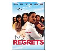 No Regrets [Edizione: Stati Uniti] [Italia] [DVD]