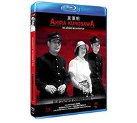 No Regrets for Our Youth ( Waga seishun ni kuinashi ) [ Blu-Ray, Reg.A/B/C Import - Spain ]