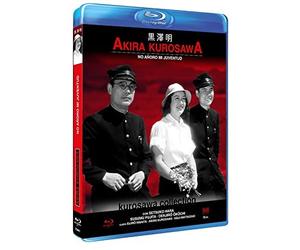 No Regrets for Our Youth ( Waga seishun ni kuinashi ) [ Blu-Ray, Reg.A/B/C Import - Spain ]