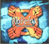 No Relax - Virus De Rebelion Cd