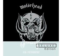 Motörhead – No Remorse – CD – Edición Deluxe (2CD)